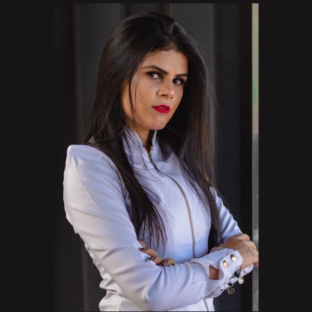 Foto de Eliane Guedes