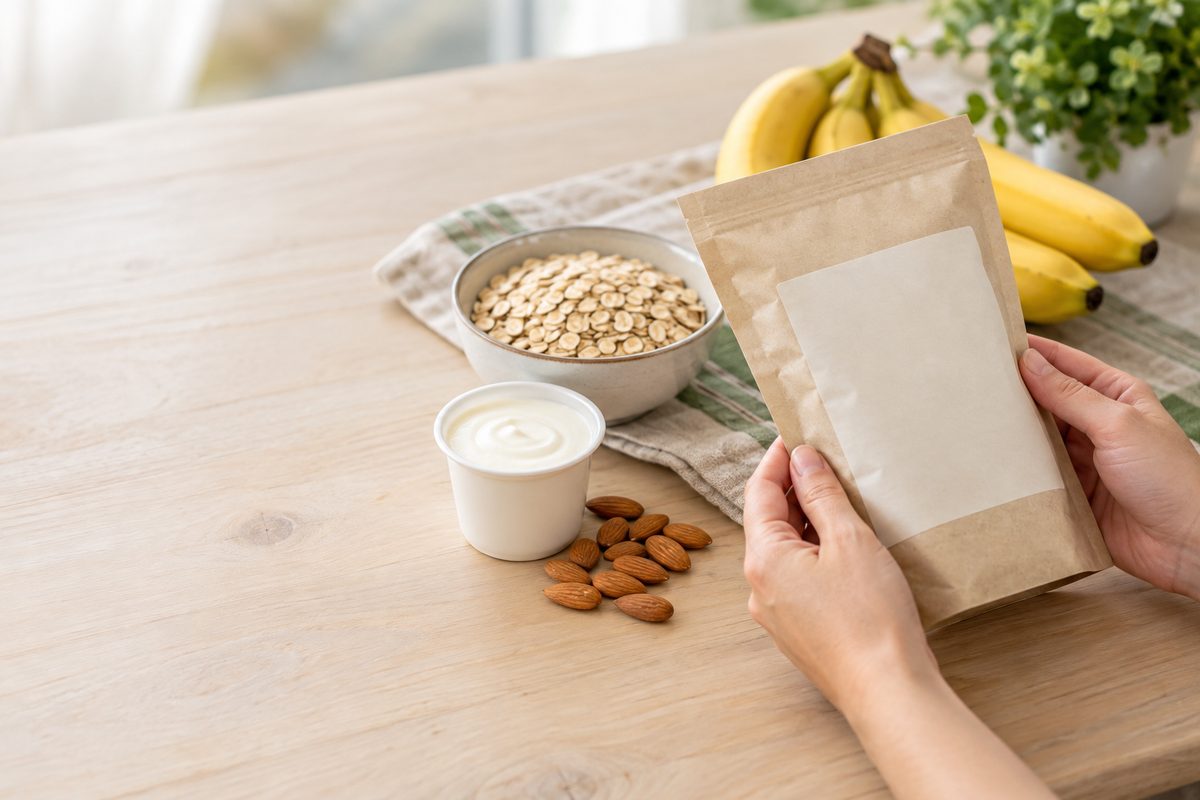 Como ler rótulos de alimentos: a lupa, a lista de ingredientes e o que ignorar