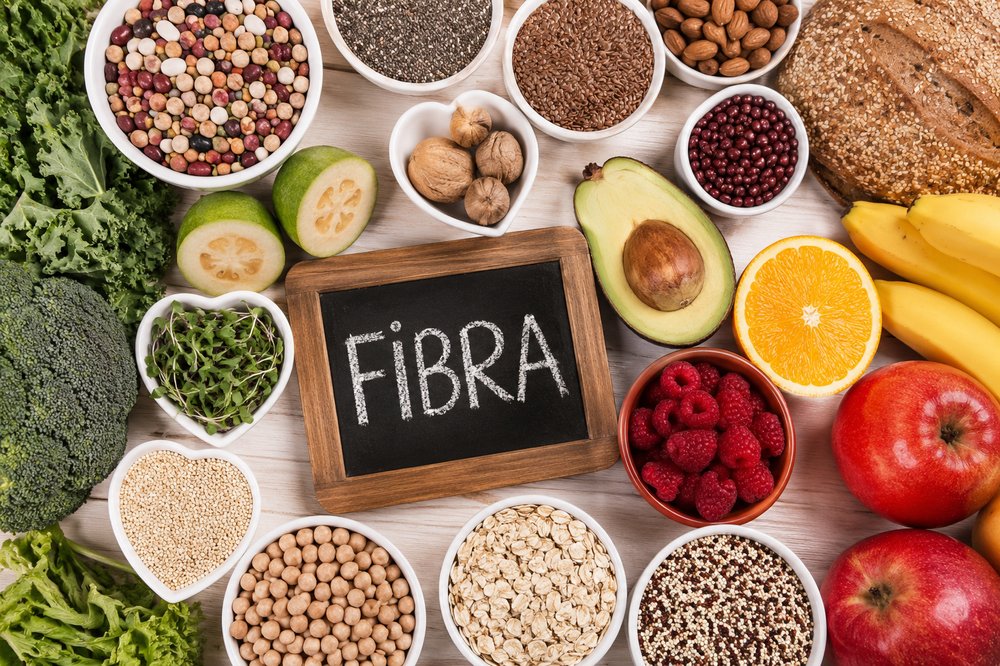 Fibras: a grande tendência da nutrição em 2026